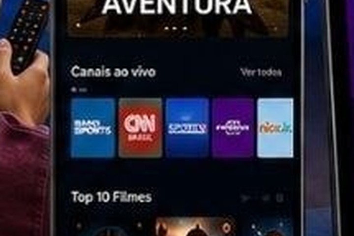 Celular compatível