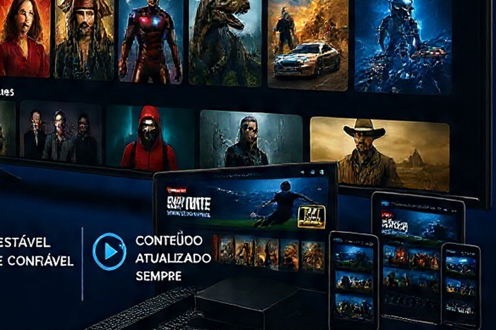 Notebook e computador compatíveis