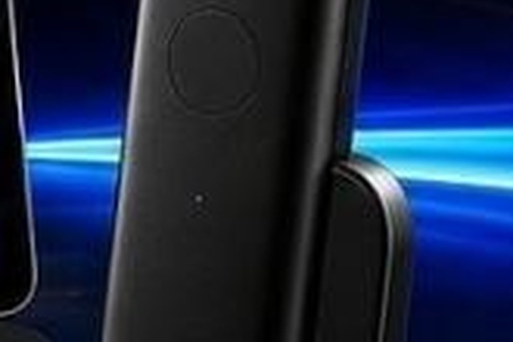 Streaming Stick compatível