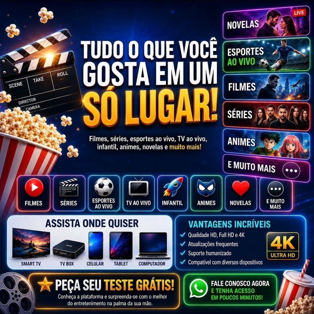 Conteúdos EX-PLAY
