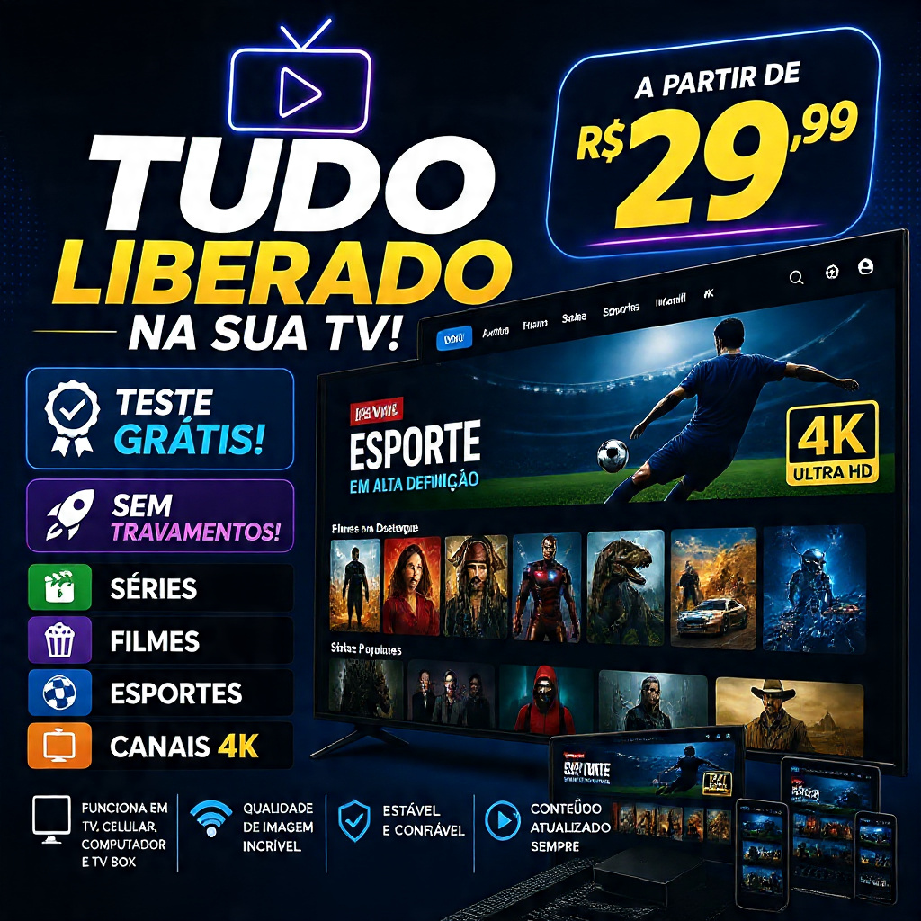 Oferta a partir de R$ 29,99